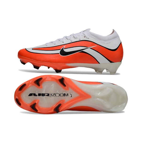 Chuteira Campo NIKE Air Zoom Mercurial Vapor 16 Elite FG