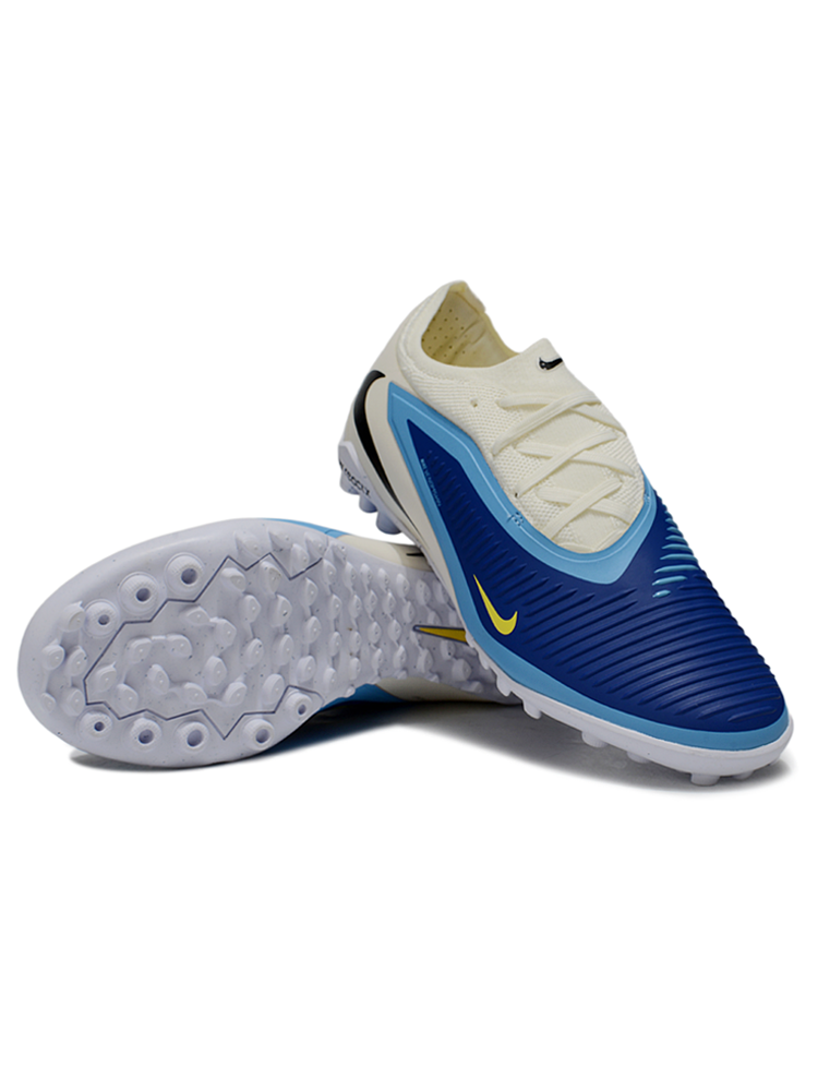 Chuteira Society Nike Phantom ReactX 6 Pro Low Fear Nothing