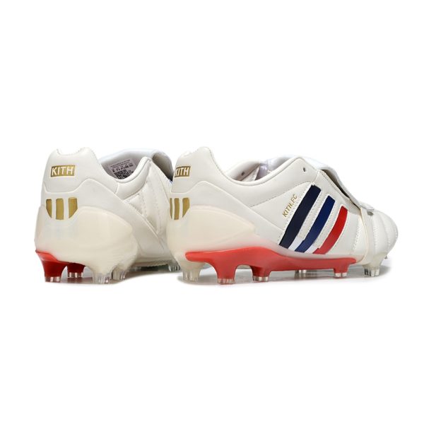 Chuteira Campo ADIDAS Predator Mania FG Kith