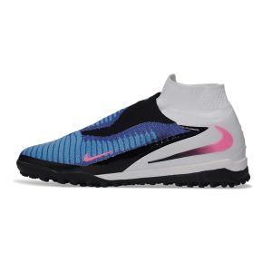 Chuteira Society Nike Phantom ReactX 6 High Pro Attack Pack