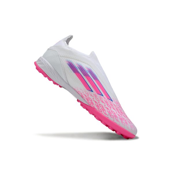 Chuteira Society ADIDAS F50 League LL Trinity Rodman