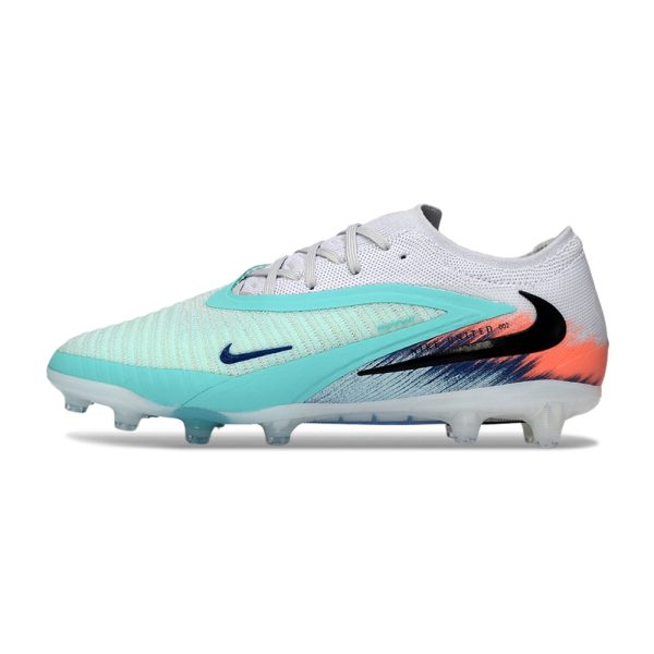 Chuteira Campo NIKE Phantom 6 Elite Low AG United 02
