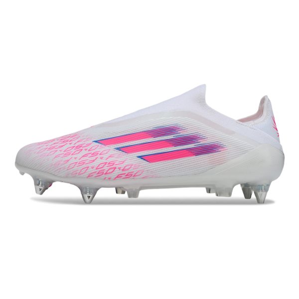 Chuteira Campo ADIDAS F50 Elite LL SG Trinity Rodman