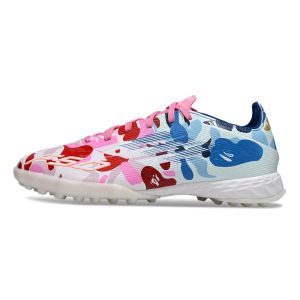 Chuteira Society ADIDAS F50 Pro BAPE