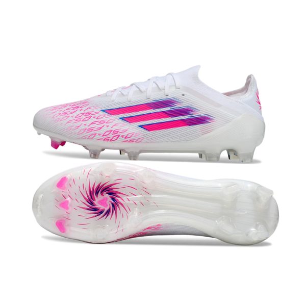 Chuteira Campo ADIDAS F50+.1 Elite FG Trinity Rodman
