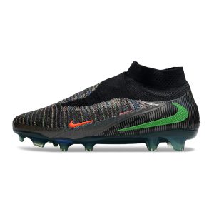 Chuteira Campo NIKE Phantom 6 Elite High FG EA SPORTS