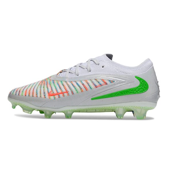 Chuteira Campo NIKE Phantom 6 Elite Low FG EA SPORTS