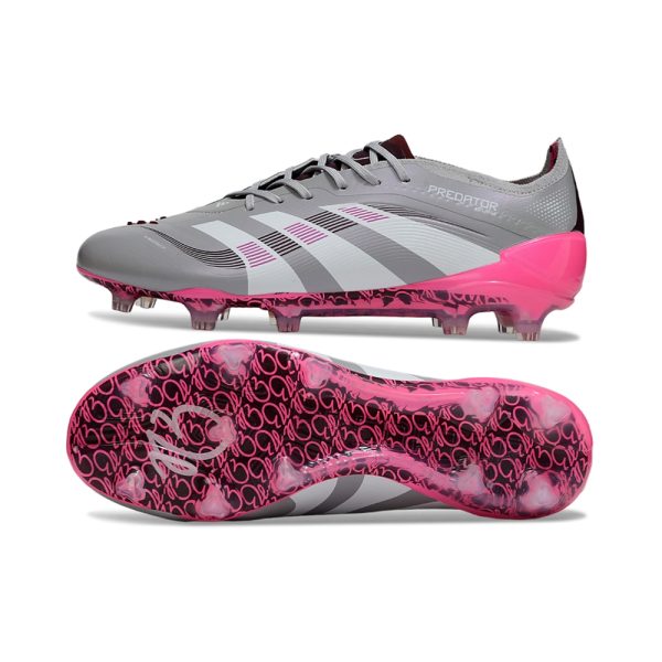 Chuteira Campo ADIDAS Predator Elite 25 FG