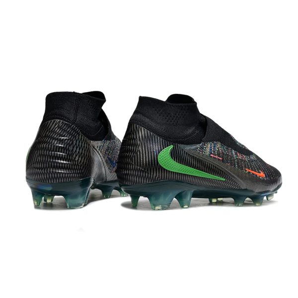 Chuteira Campo NIKE Phantom 6 Elite High FG EA SPORTS