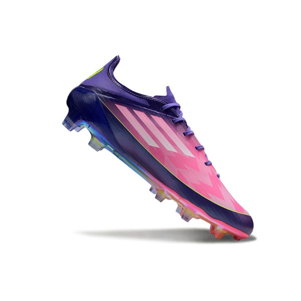 Chuteira Campo ADIDAS F50 Elite FG Lamine Yamal