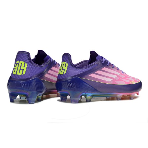 Chuteira Campo ADIDAS F50 Elite FG Lamine Yamal