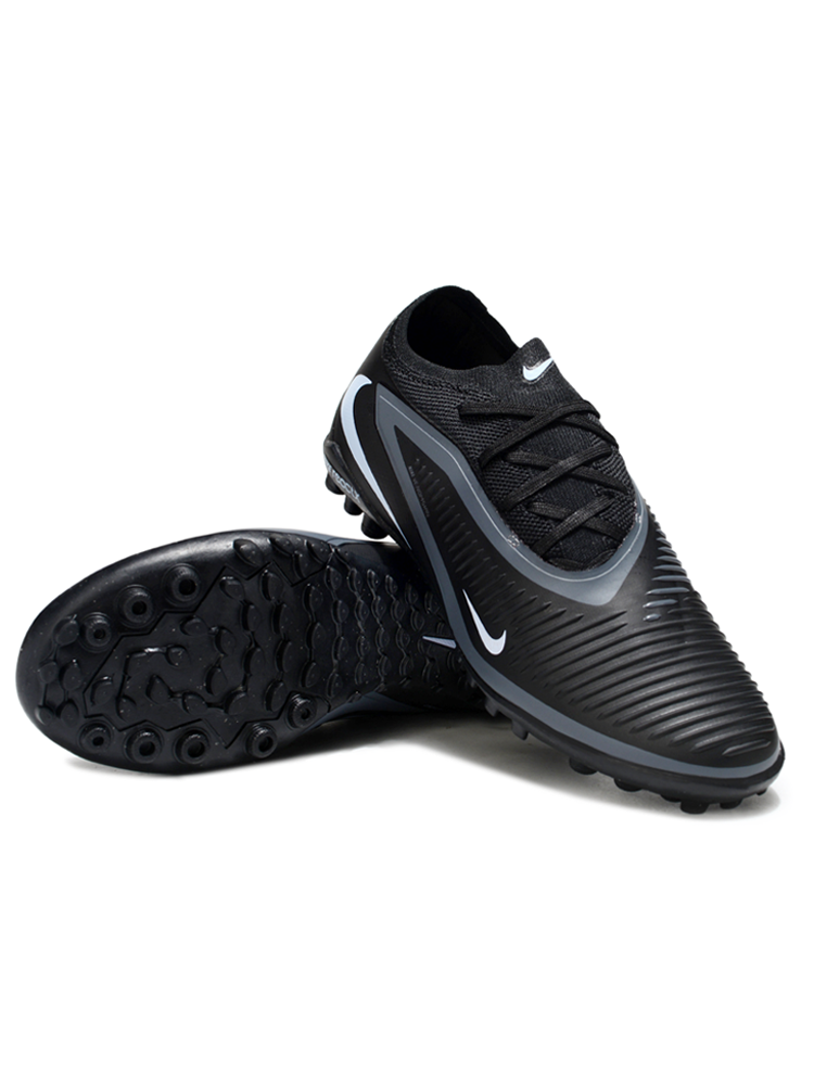 Chuteira Society Nike Phantom ReactX 6 Pro Low Shadow Pack
