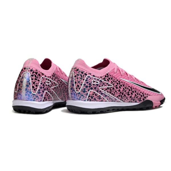 Chuteira Society Nike Air Zoom Mercurial Vapor 16 Pro