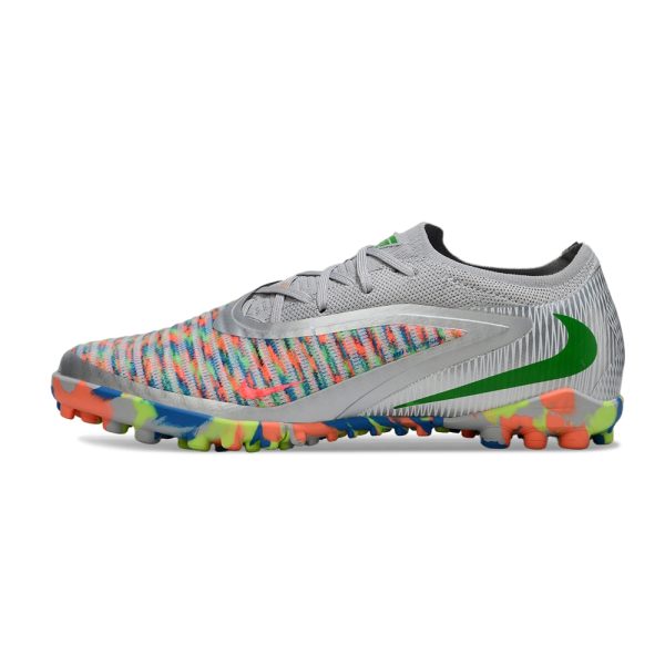 Chuteira Society Nike Phantom ReactX 6 Pro EA SPORTS