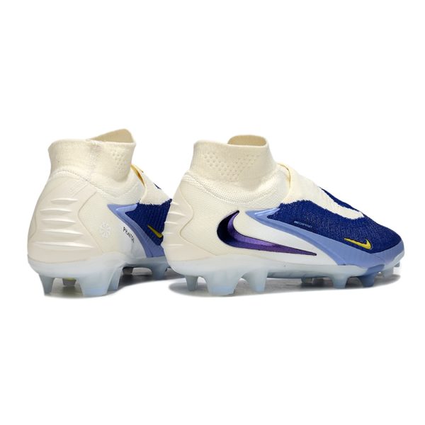 Chuteira Campo NIKE Phantom 6 Elite High FG Fear Nothing