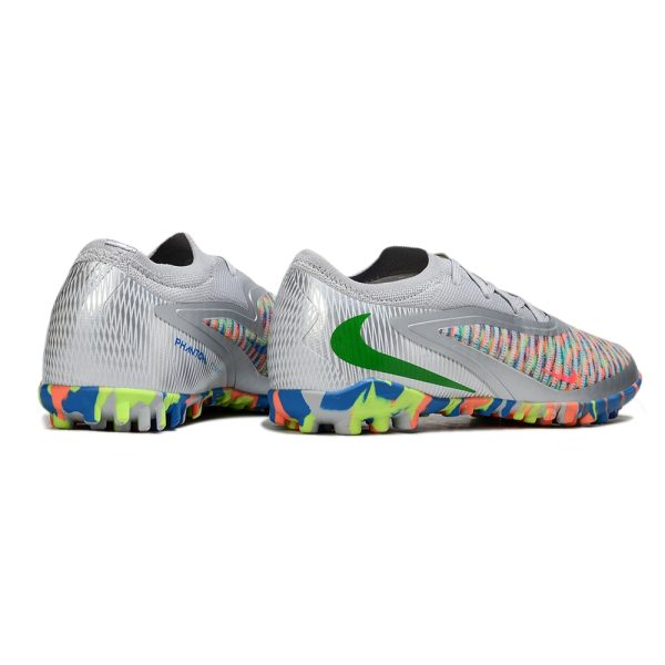 Chuteira Society Nike Phantom ReactX 6 Pro EA SPORTS