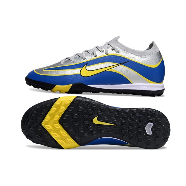 Chuteira Society Nike Air Zoom Mercurial Vapor 16 Pro R9