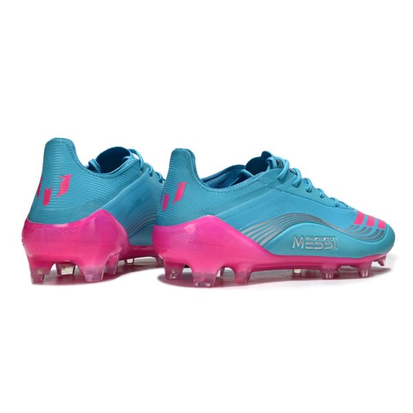 Chuteira Campo ADIDAS F50 Elite FG Messi