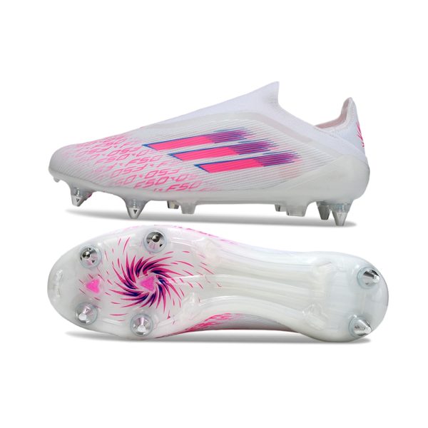 Chuteira Campo ADIDAS F50 Elite LL SG Trinity Rodman