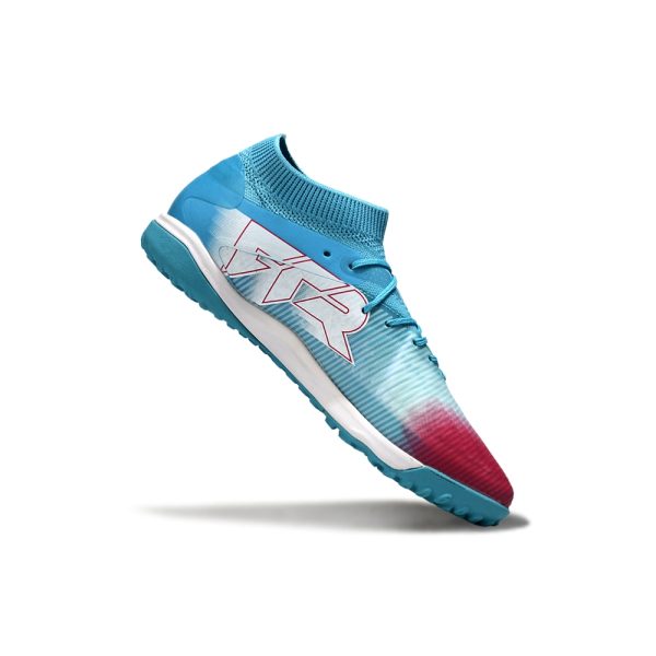 Chuteira Society PUMA Future 8 Pro Cage Re-Charge