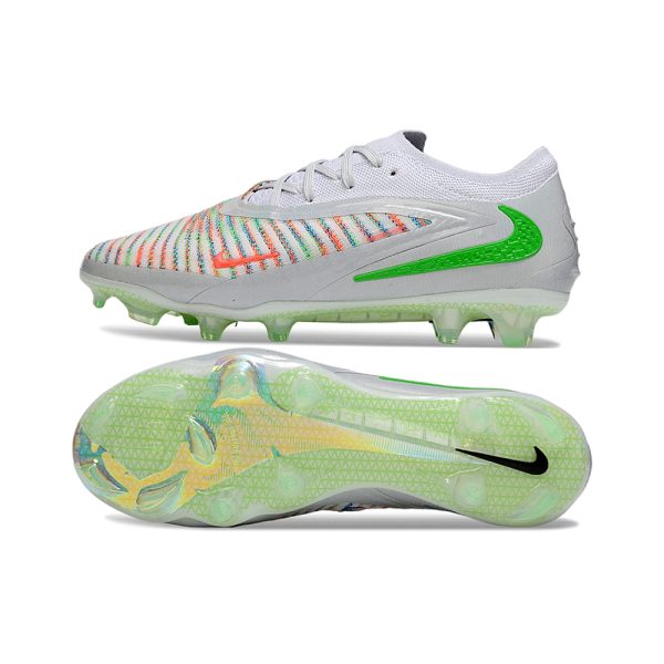Chuteira Campo NIKE Phantom 6 Elite Low FG EA SPORTS
