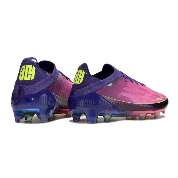 Chuteira Campo ADIDAS F50+.1 Elite FG Lamine Yamal