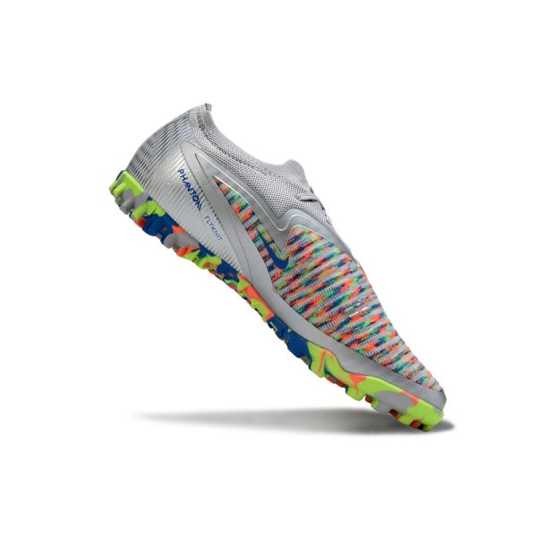 Chuteira Society Nike Phantom ReactX 6 Pro EA SPORTS