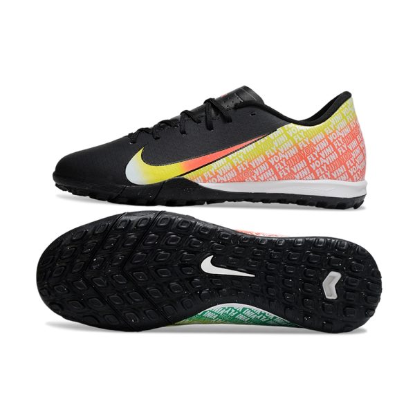 Chuteira Society Nike Air Zoom Mercurial Vapor 16 Academy Vini Jr