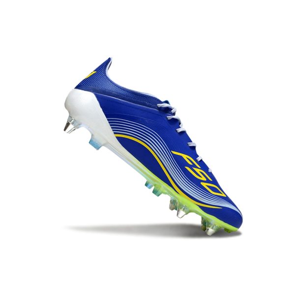 Chuteira Campo ADIDAS F50 Elite SG Messi Vis10n