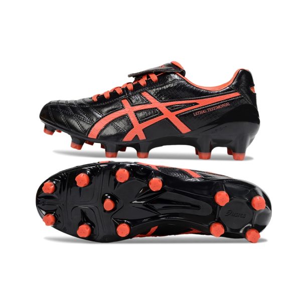 Chuteira Campo Asics Lethal Testimonial 4 IT