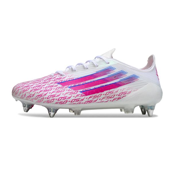 Chuteira Campo ADIDAS F50 Elite SG Trinity Rodman