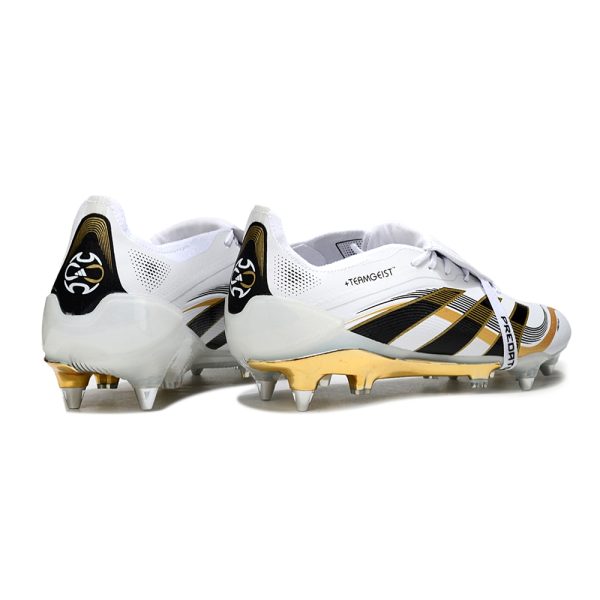 Chuteira Campo ADIDAS Predator Elite Tongue 25 SG TeamGeist
