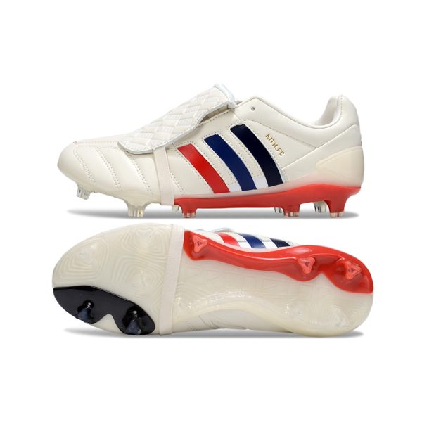 Chuteira Campo ADIDAS Predator Mania FG Kith