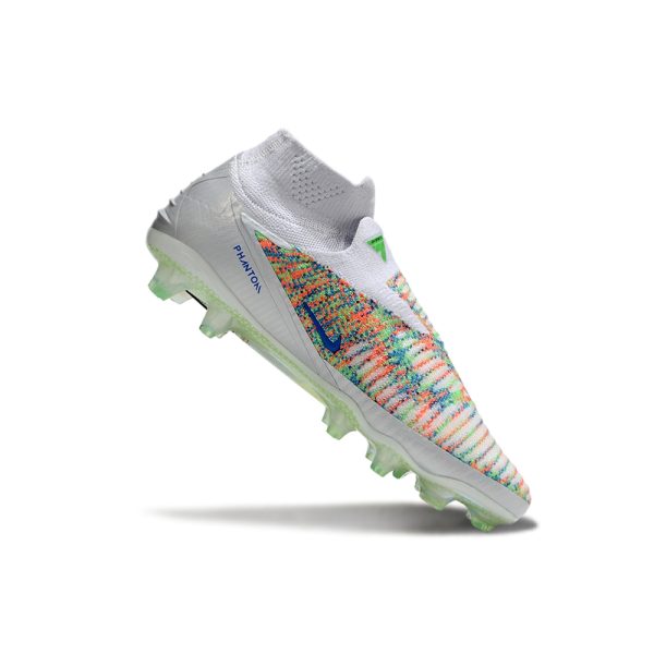 Chuteira Campo NIKE Phantom 6 Elite High FG EA SPORTS