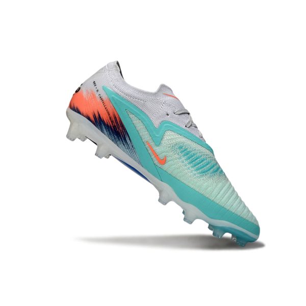 Chuteira Campo NIKE Phantom 6 Elite Low AG United 02