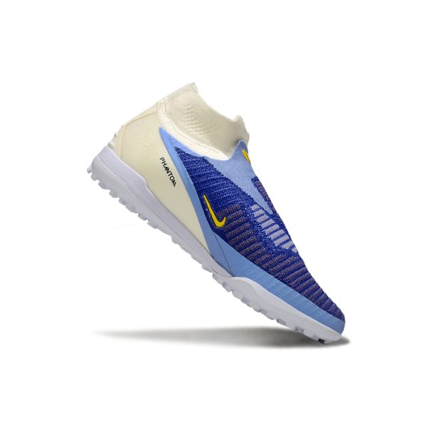 Chuteira Society Nike Phantom ReactX 6 High Pro Fear Nothing