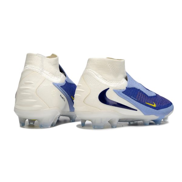 Chuteira Campo NIKE Phantom 6 Elite High FG Fear Nothing