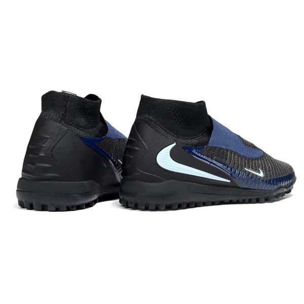Chuteira Society Nike Phantom ReactX 6 High Pro Shadow