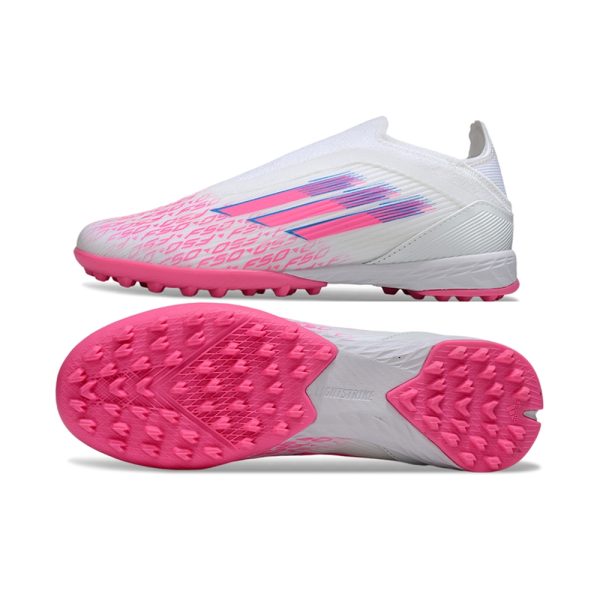 Chuteira Society ADIDAS F50 League LL Trinity Rodman