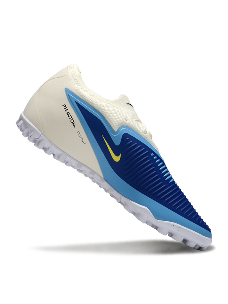 Chuteira Society Nike Phantom ReactX 6 Pro Low Fear Nothing