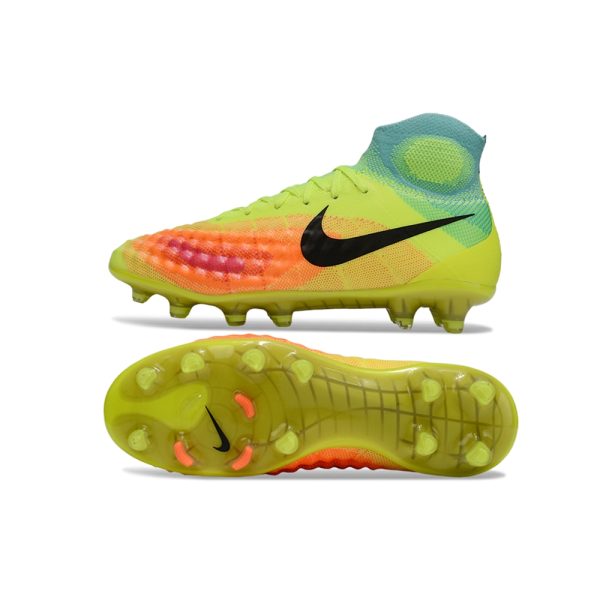 Chuteira Campo NIKE Magista Obra II FG