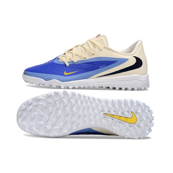 Chuteira Society Nike Phantom 6 Academy Fear Nothing