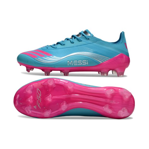 Chuteira Campo ADIDAS F50 Elite FG Messi