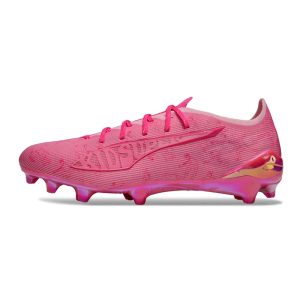 Chuteira Campo Puma Ultra 5 Ultimate FG KidSuper