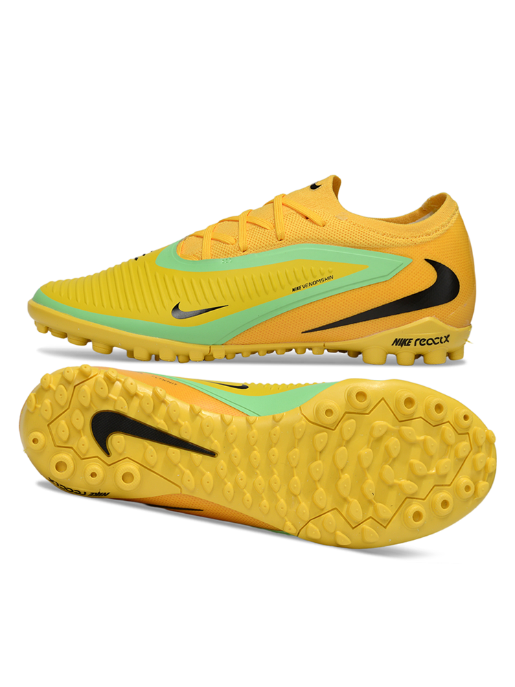 Chuteira Society Nike Phantom ReactX 6 Pro Low