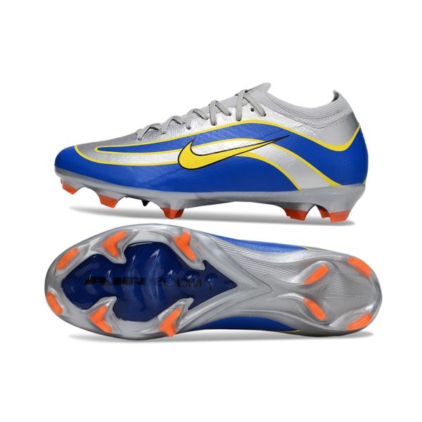 Chuteira Campo NIKE Air Zoom Mercurial Vapor 16 Elite FG