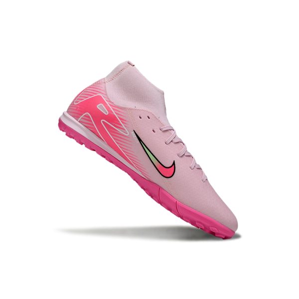 Chuteira Society Nike Air Zoom Mercurial Superfly 10 Academy