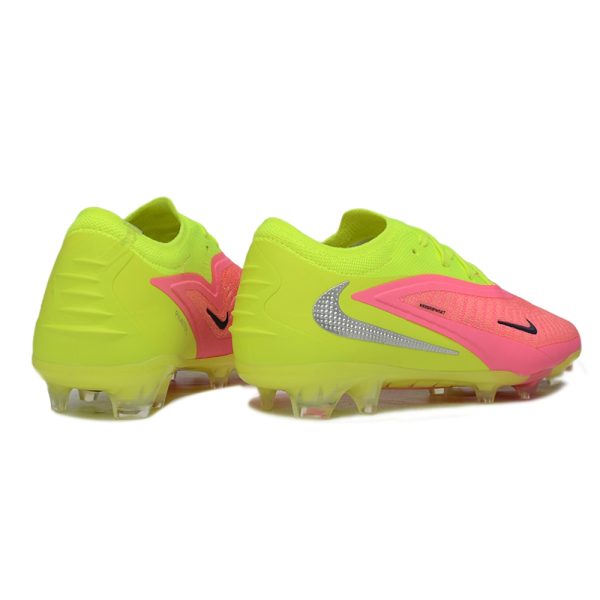Chuteira Campo NIKE Phantom 6 Elite Low FG