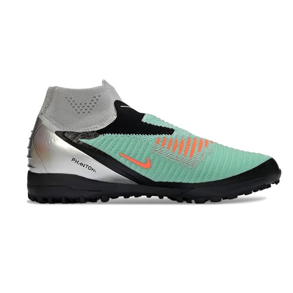 Chuteira Society Nike Phantom ReactX 6 High Pro Next Generation