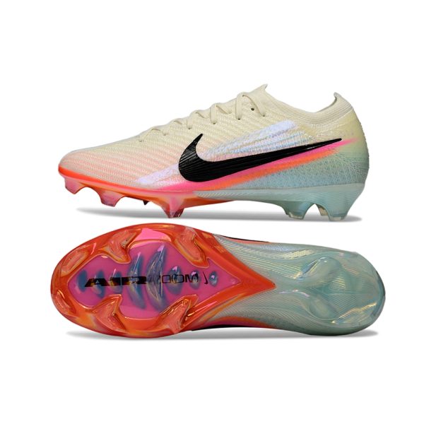 Chuteira Campo NIKE Air Zoom Mercurial Vapor 16 Elite FG Sam Kerr